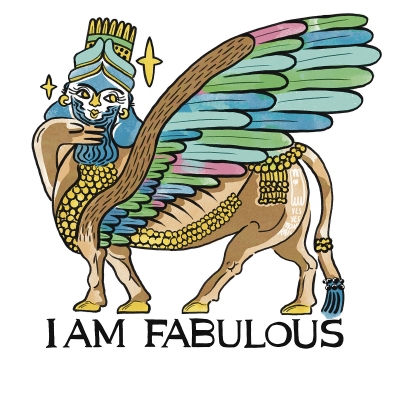 I AmFabulous